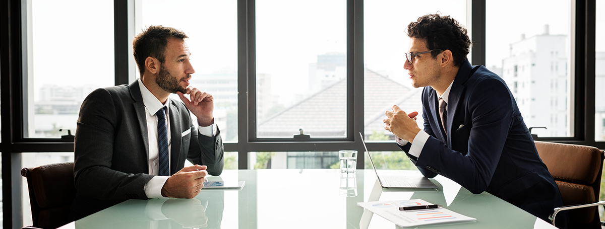 How Brokers Can Guide Clients Section image