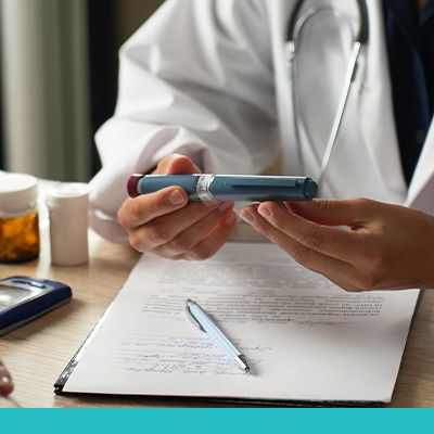 GLP-1 Coverage and Compliance: What Employers Need to Know