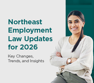 PrestigePEO Presents: Northeast Employment Law Updates for 2026 – Key Changes, Trends, and Insights