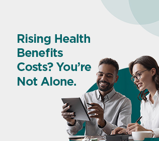 Employer Health Benefits Costs Are on the Rise: Strategic Solutions for Businesses