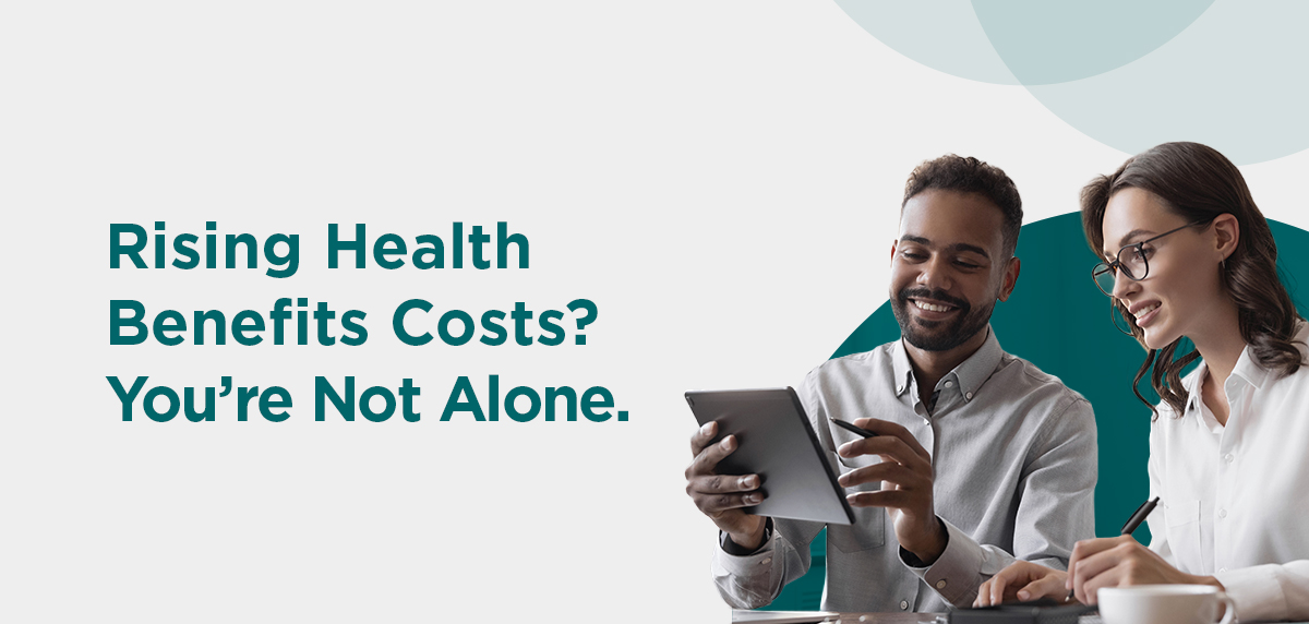 Employer Health Benefits Costs Are on the Rise: Strategic Solutions for Businesses