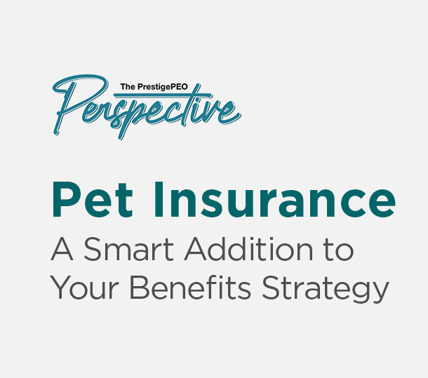Why Pet Insurance Is Gaining - Traction with Employees