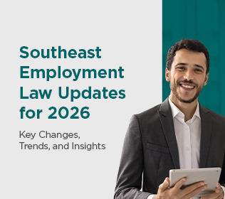 PrestigePEO Presents: Southeast Employment Law Updates for 2026 – Key Changes, Trends, and Insights
