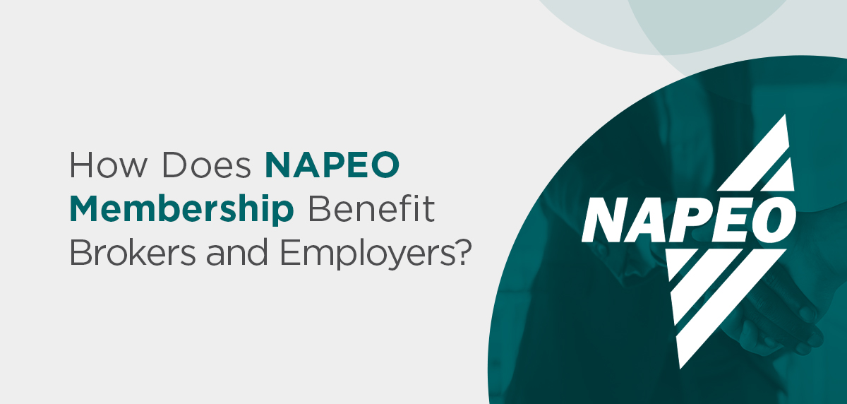 022626 - PrestigePEO NAPEO Membership Header Image Why PrestigePEO's NAPEO Membership Matters to Employers and Brokers