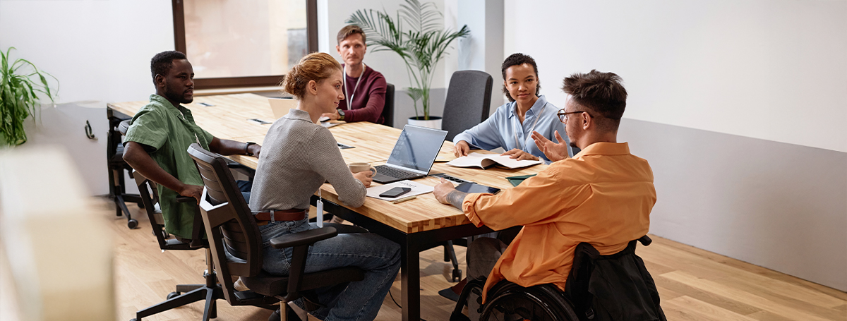 How Can Businesses Reduce Risk Around ADA Policies While Supporting Inclusion?