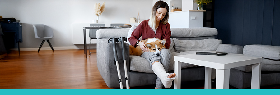 Stability Starts with Protection